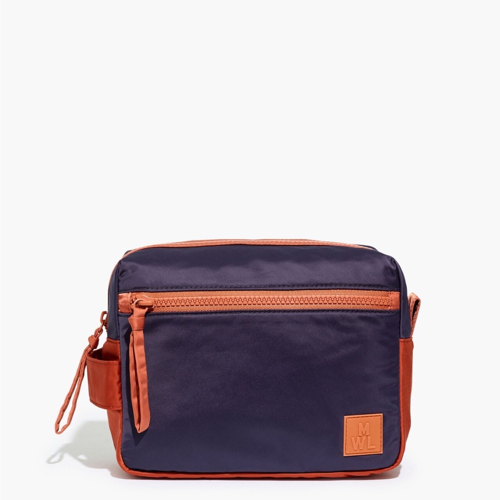 Madewell MWL Sport Multipurpose Pouch - Picture 5 of 6